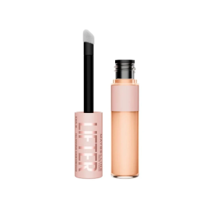 كونسيلر ليفتر سيروم تغطية كاملة ولمسة مضيئة طبيعية من ميبيلين 11 مل | درجة 35 Maybelline Lifter Serum Concealer Full Coverage with Natural Radiant Finish